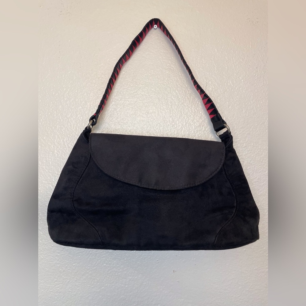 Victoria’s Secret Y2K‎ Elegant Black Shoulder Bag